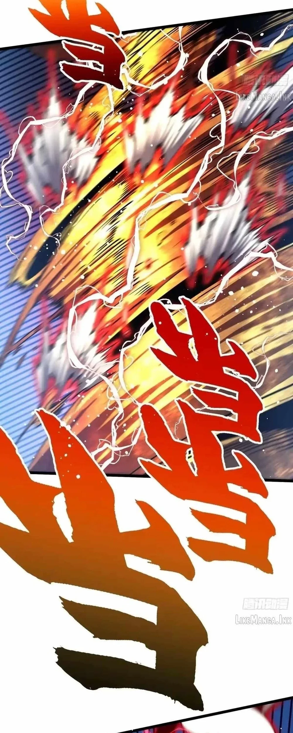 Ultimate Martial Evolution: Begin by Awakening the King of Monsters Chapter 145 - halaman 22