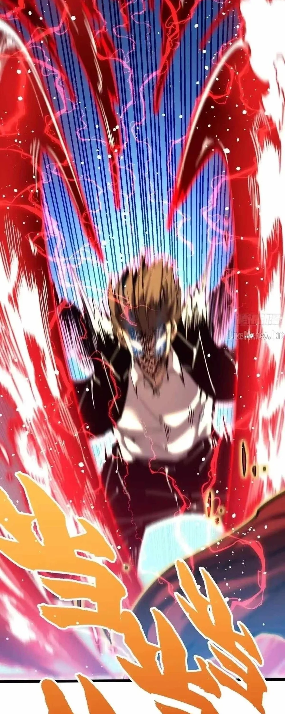 Ultimate Martial Evolution: Begin by Awakening the King of Monsters Chapter 145 - halaman 24
