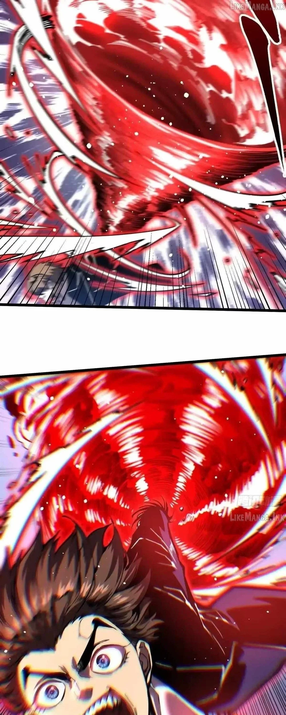 Ultimate Martial Evolution: Begin by Awakening the King of Monsters Chapter 145 - halaman 28