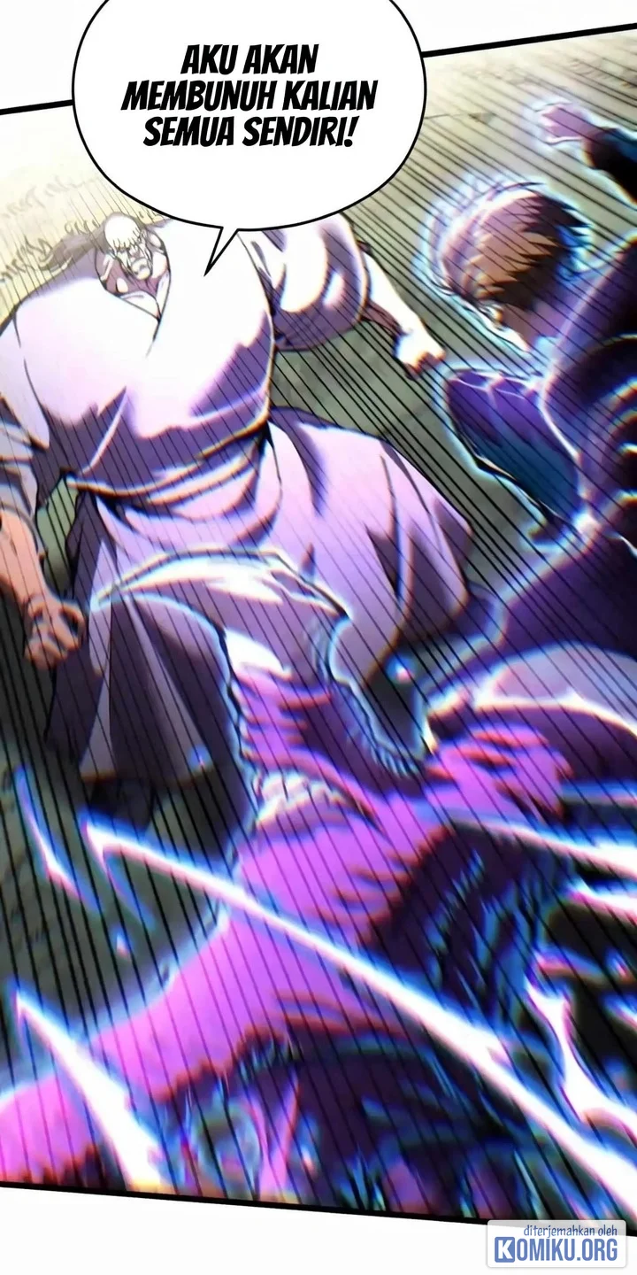 Ultimate Martial Evolution: Begin by Awakening the King of Monsters Chapter 145 - halaman 3