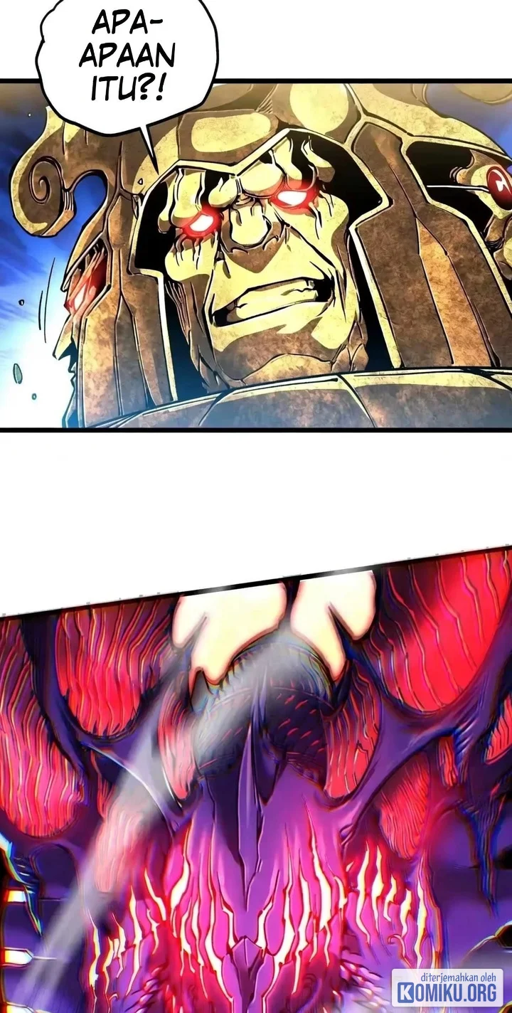 Ultimate Martial Evolution: Begin by Awakening the King of Monsters Chapter 145 - halaman 42