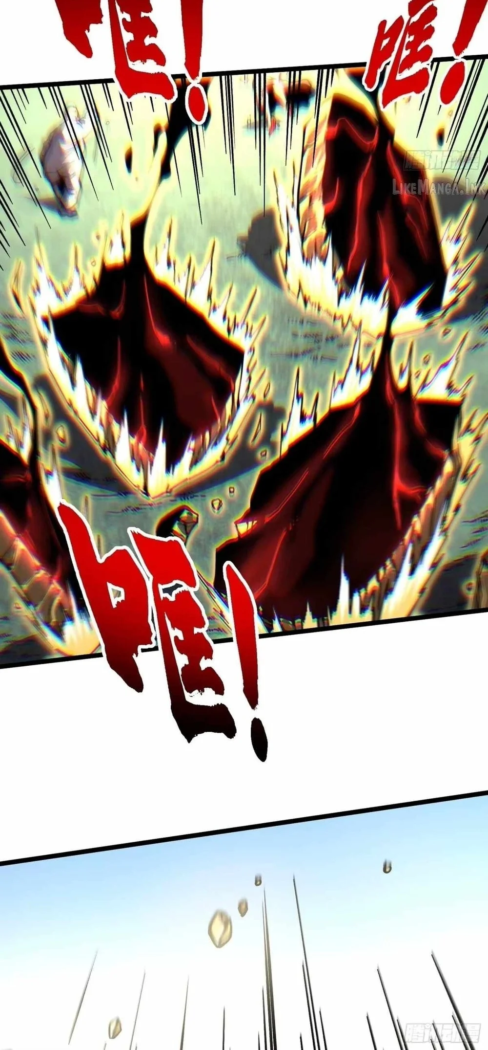 Ultimate Martial Evolution: Begin by Awakening the King of Monsters Chapter 146 - halaman 19