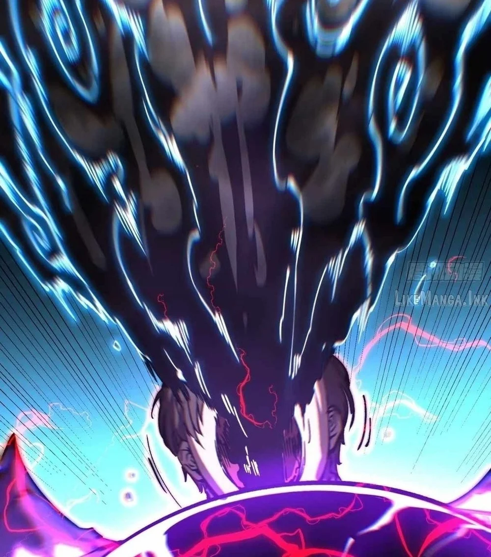 Ultimate Martial Evolution: Begin by Awakening the King of Monsters Chapter 146 - halaman 41