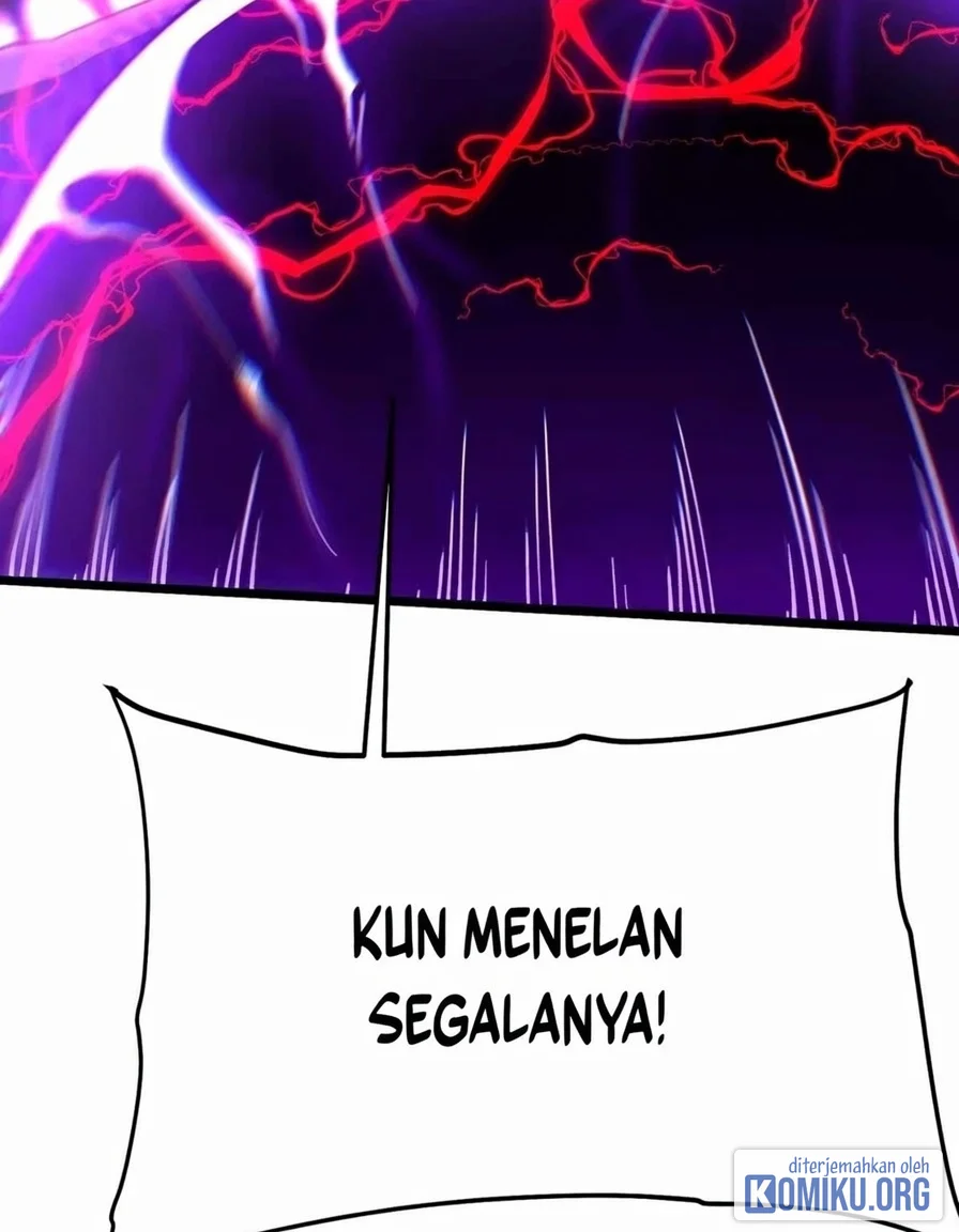 Ultimate Martial Evolution: Begin by Awakening the King of Monsters Chapter 146 - halaman 42
