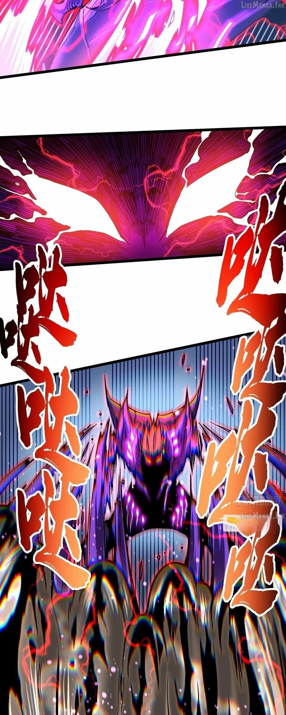 Ultimate Martial Evolution: Begin by Awakening the King of Monsters Chapter 147 - halaman 27