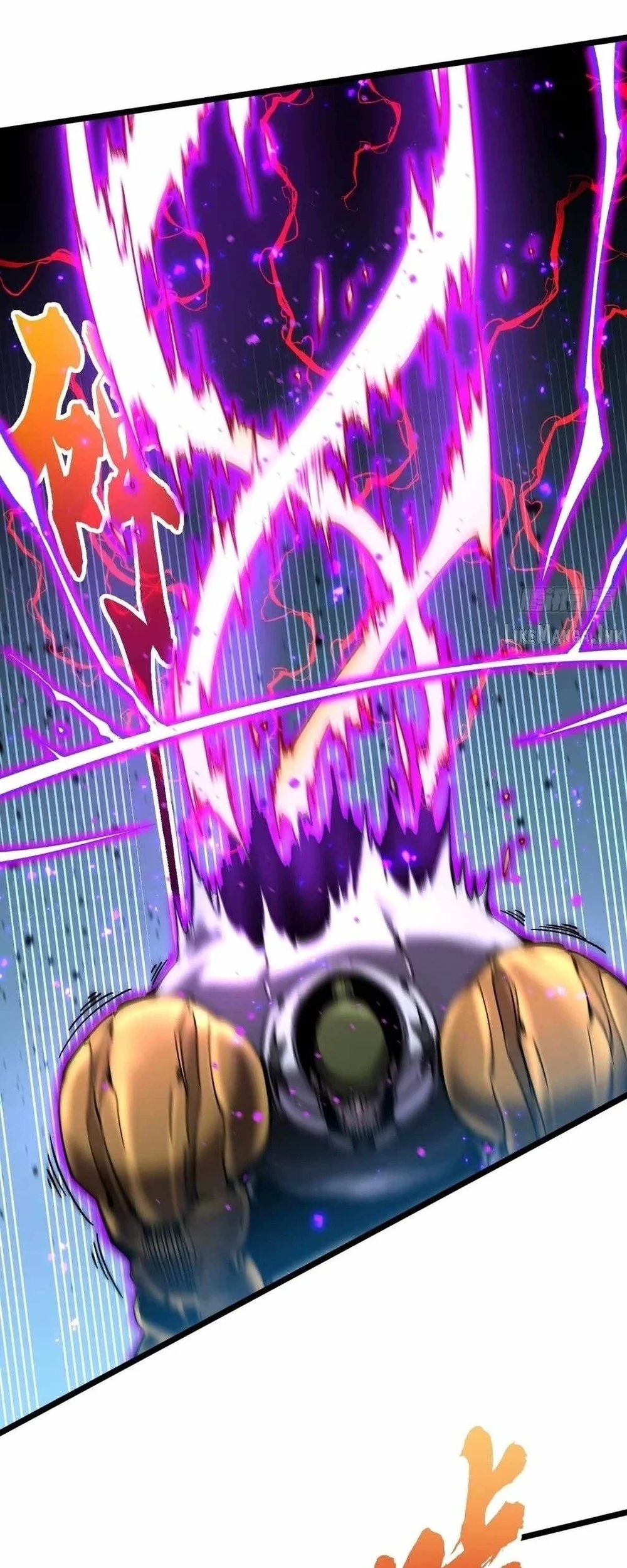 Ultimate Martial Evolution: Begin by Awakening the King of Monsters Chapter 148 - halaman 15