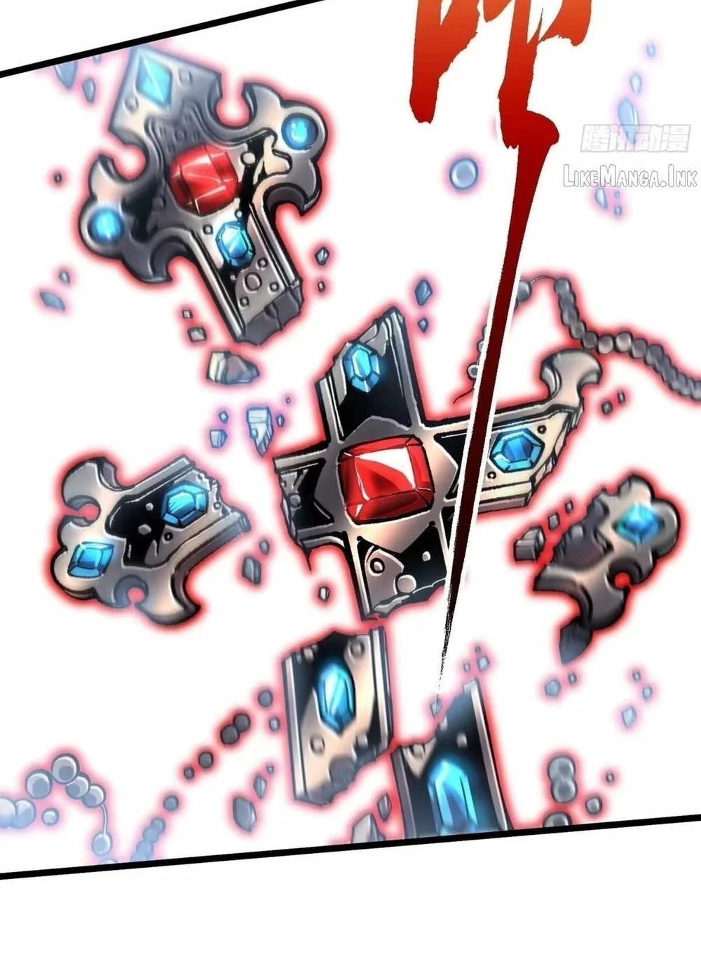 Ultimate Martial Evolution: Begin by Awakening the King of Monsters Chapter 148 - halaman 17