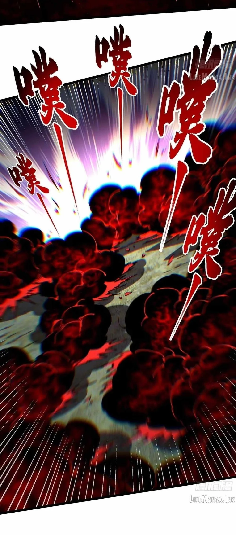 Ultimate Martial Evolution: Begin by Awakening the King of Monsters Chapter 148 - halaman 20