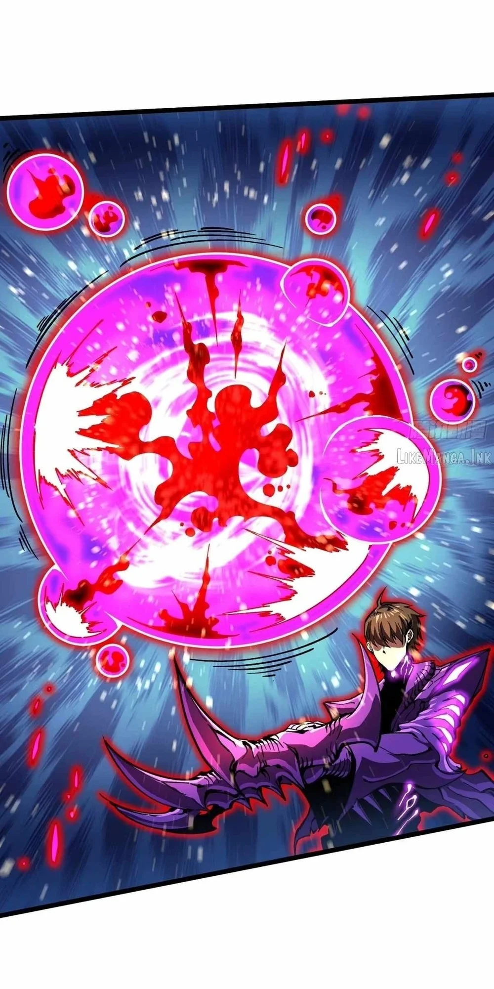 Ultimate Martial Evolution: Begin by Awakening the King of Monsters Chapter 148 - halaman 7