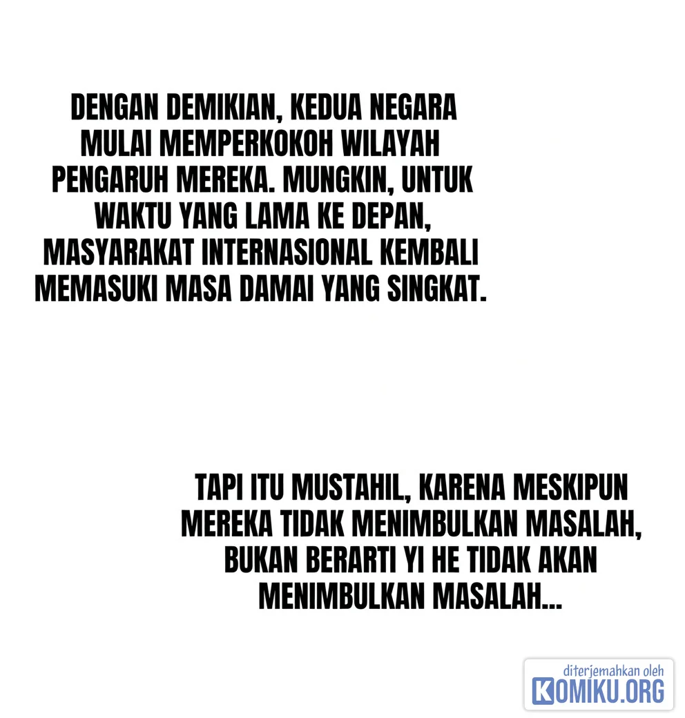 Ultimate Martial Evolution: Begin by Awakening the King of Monsters Chapter 149 - halaman 19