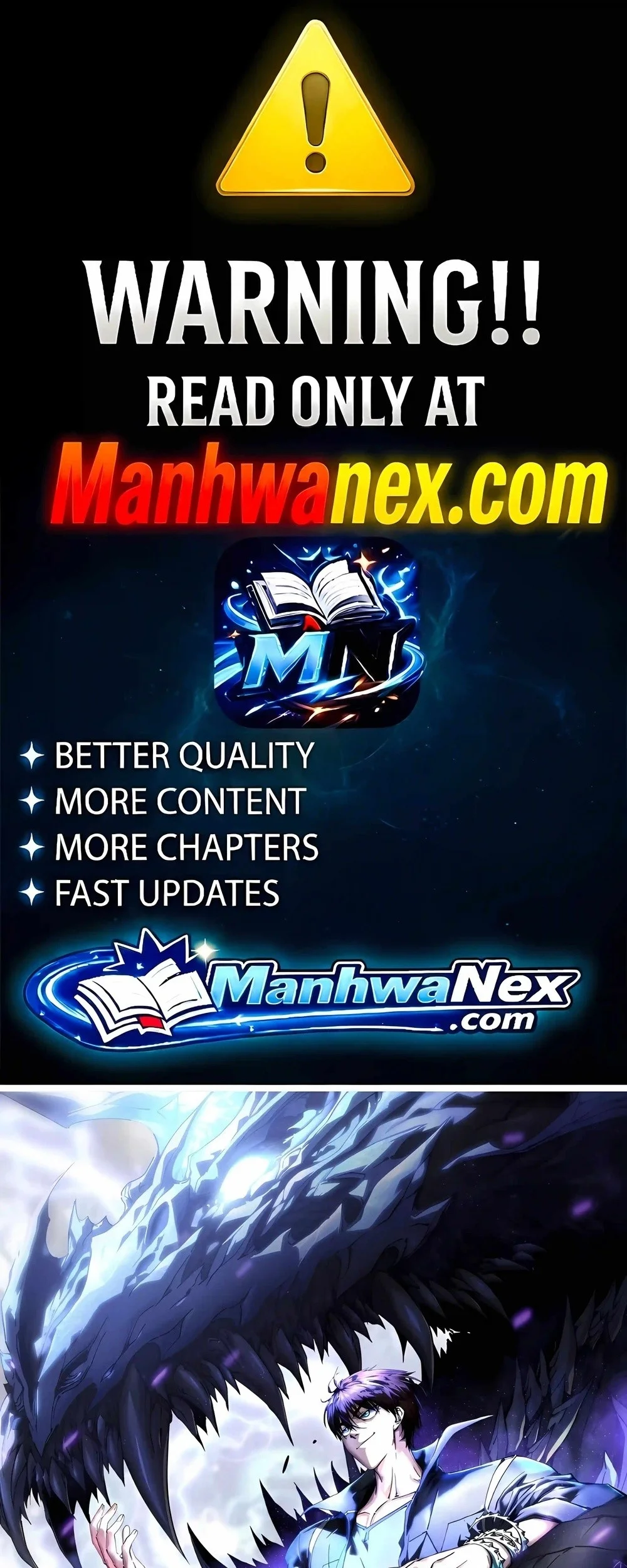 Ultimate Martial Evolution: Begin by Awakening the King of Monsters Chapter 149 - halaman 2