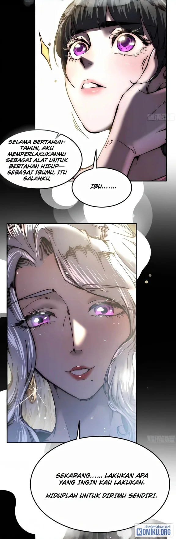 Ultimate Martial Evolution: Begin by Awakening the King of Monsters Chapter 149 - halaman 24