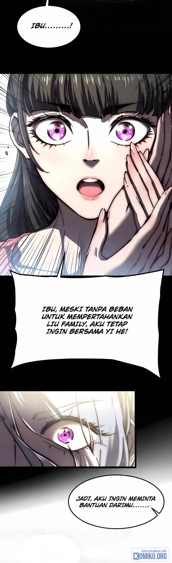 Ultimate Martial Evolution: Begin by Awakening the King of Monsters Chapter 149 - halaman 26