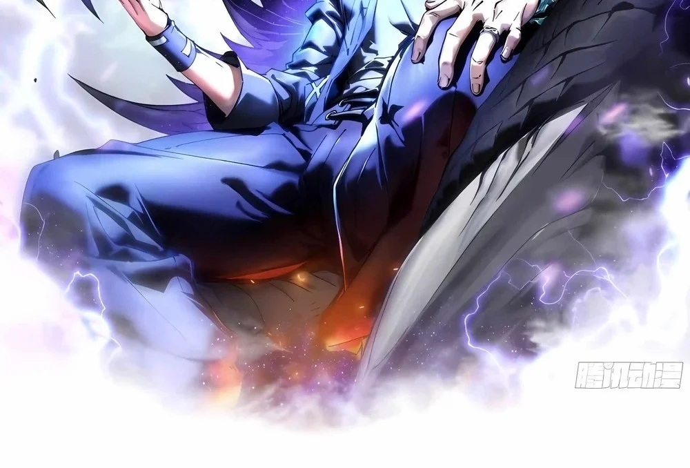 Ultimate Martial Evolution: Begin by Awakening the King of Monsters Chapter 149 - halaman 3