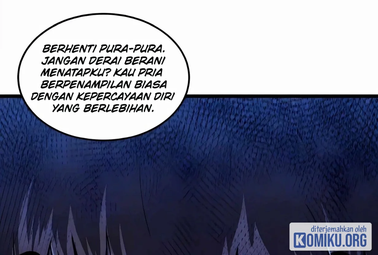Ultimate Martial Evolution: Begin by Awakening the King of Monsters Chapter 149 - halaman 5