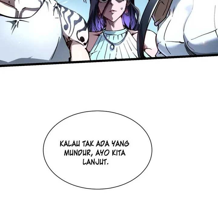 Ultimate Martial Evolution: Begin by Awakening the King of Monsters Chapter 15 - halaman 21