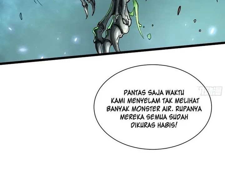 Ultimate Martial Evolution: Begin by Awakening the King of Monsters Chapter 15 - halaman 29