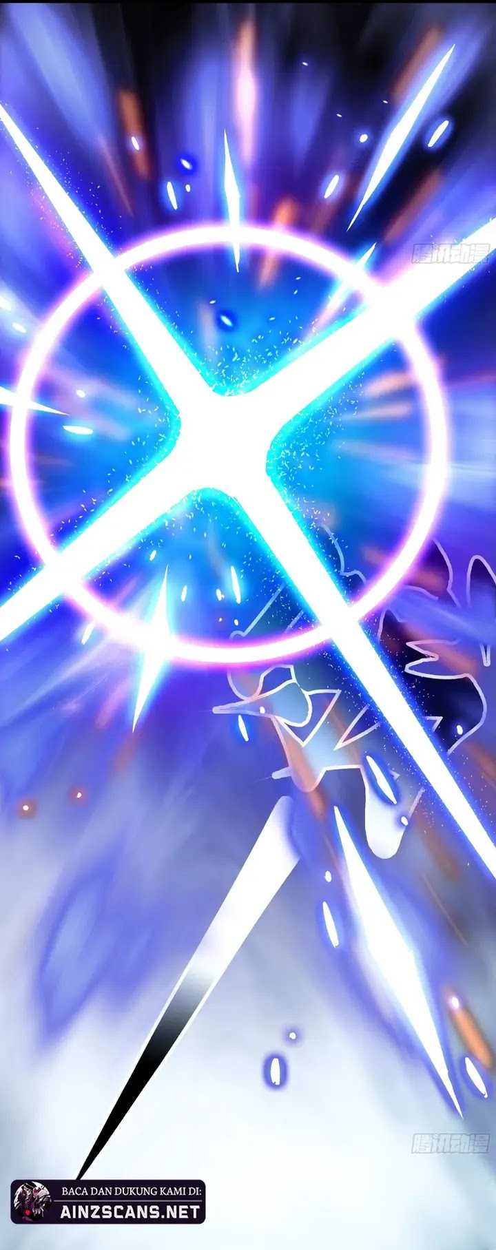 Ultimate Martial Evolution: Begin by Awakening the King of Monsters Chapter 15 - halaman 37