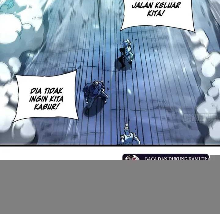 Ultimate Martial Evolution: Begin by Awakening the King of Monsters Chapter 15 - halaman 41