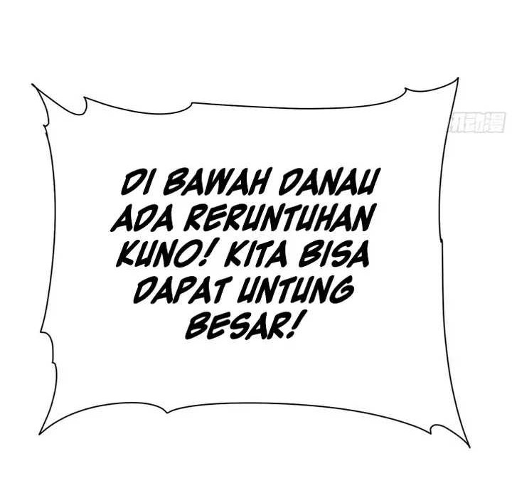 Ultimate Martial Evolution: Begin by Awakening the King of Monsters Chapter 15 - halaman 8