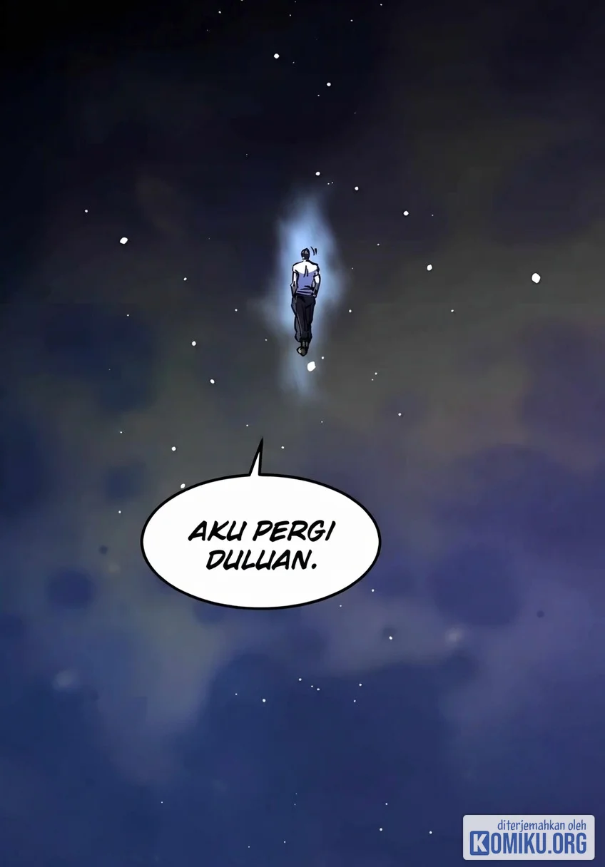Ultimate Martial Evolution: Begin by Awakening the King of Monsters Chapter 150 - halaman 11