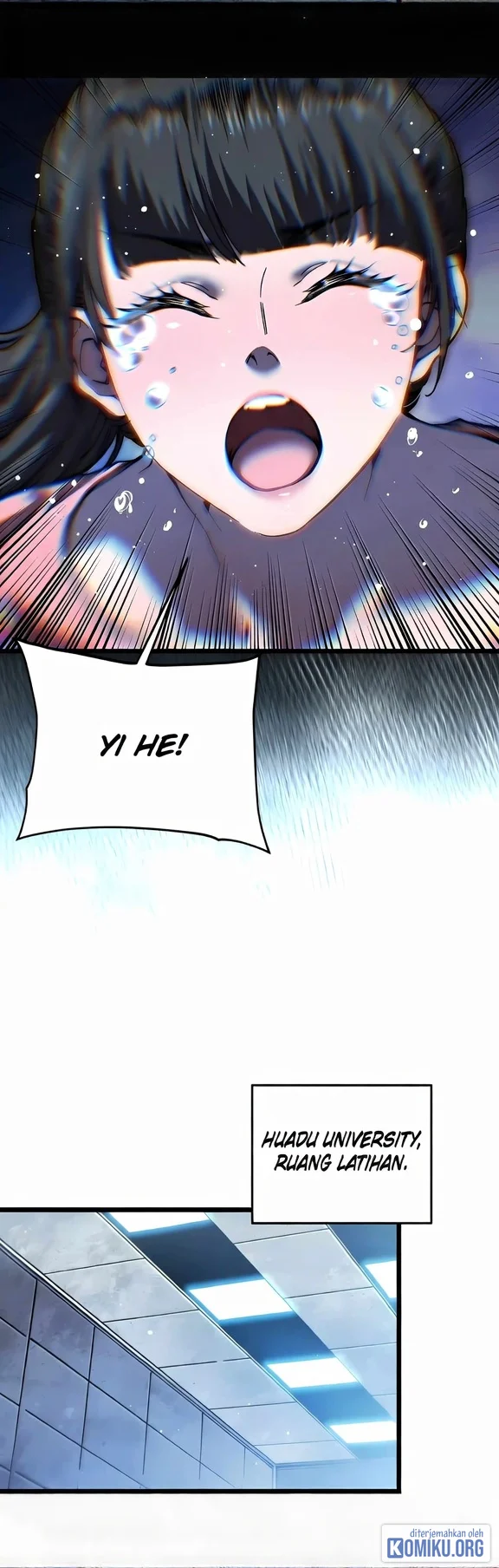 Ultimate Martial Evolution: Begin by Awakening the King of Monsters Chapter 150 - halaman 12