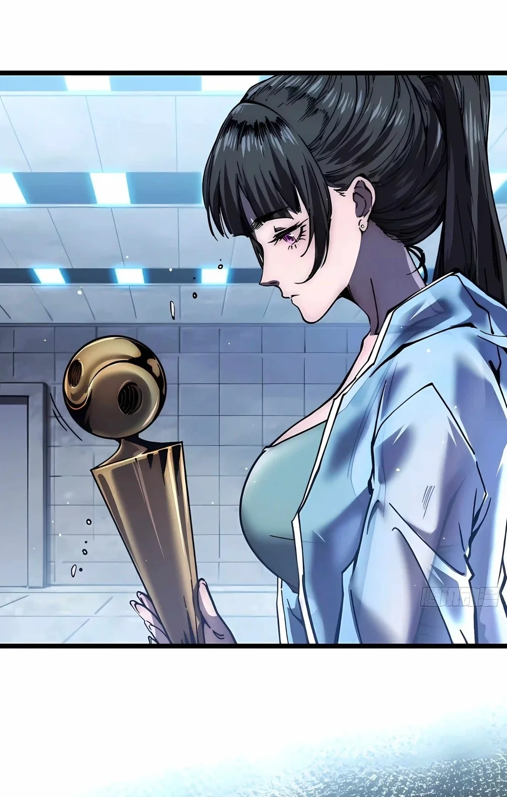 Ultimate Martial Evolution: Begin by Awakening the King of Monsters Chapter 150 - halaman 13