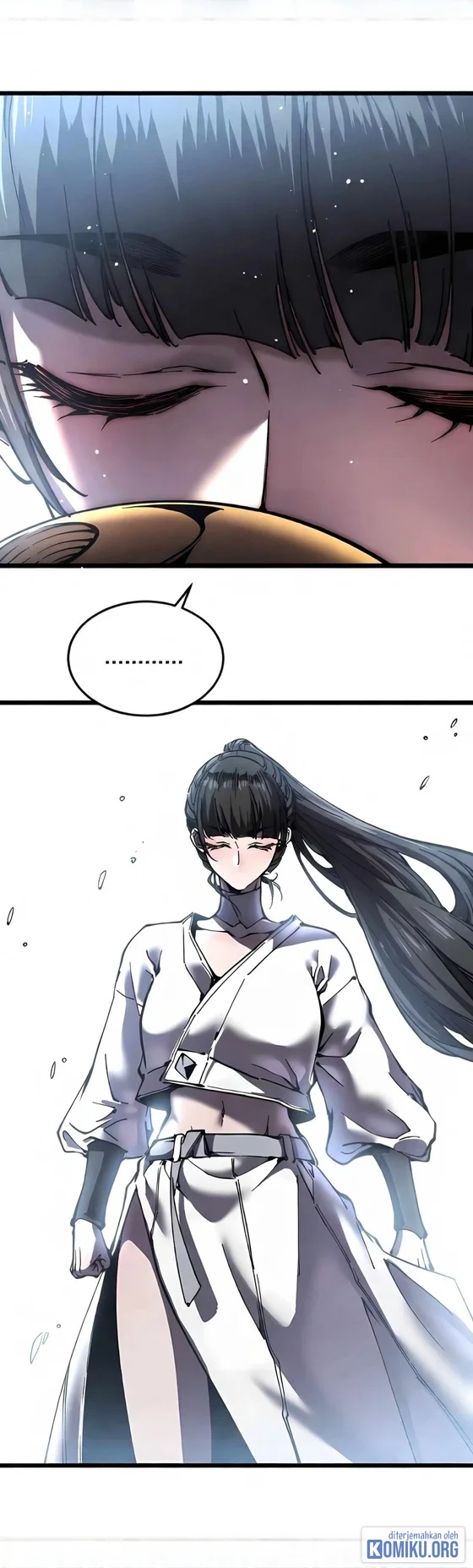 Ultimate Martial Evolution: Begin by Awakening the King of Monsters Chapter 150 - halaman 17