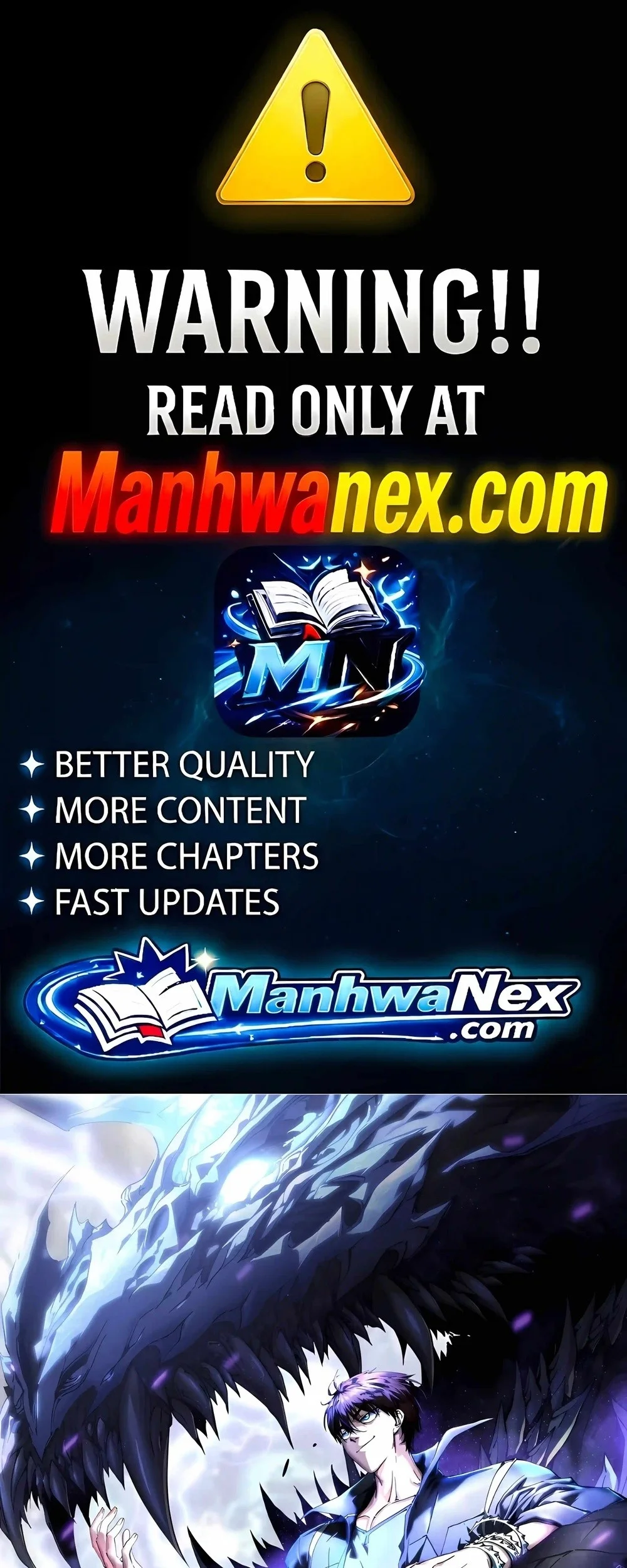 Ultimate Martial Evolution: Begin by Awakening the King of Monsters Chapter 150 - halaman 2