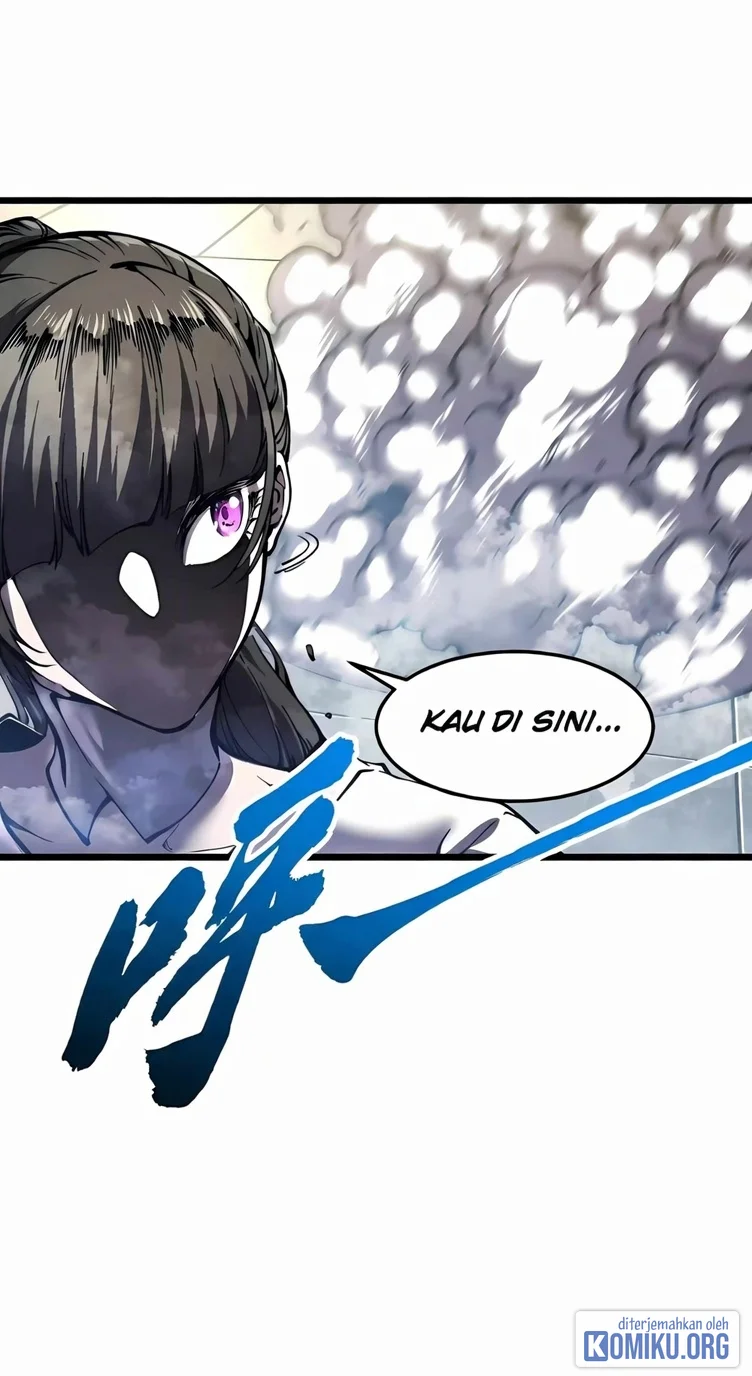Ultimate Martial Evolution: Begin by Awakening the King of Monsters Chapter 150 - halaman 20