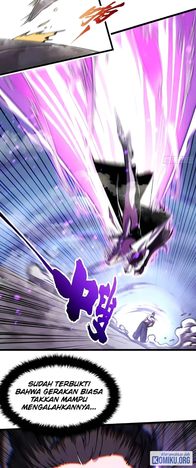Ultimate Martial Evolution: Begin by Awakening the King of Monsters Chapter 150 - halaman 23