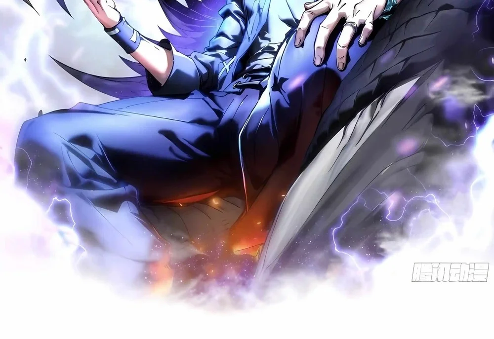 Ultimate Martial Evolution: Begin by Awakening the King of Monsters Chapter 150 - halaman 3