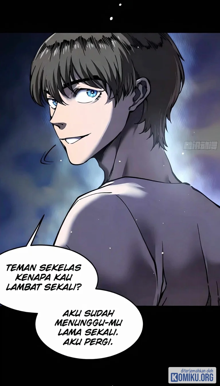 Ultimate Martial Evolution: Begin by Awakening the King of Monsters Chapter 150 - halaman 8