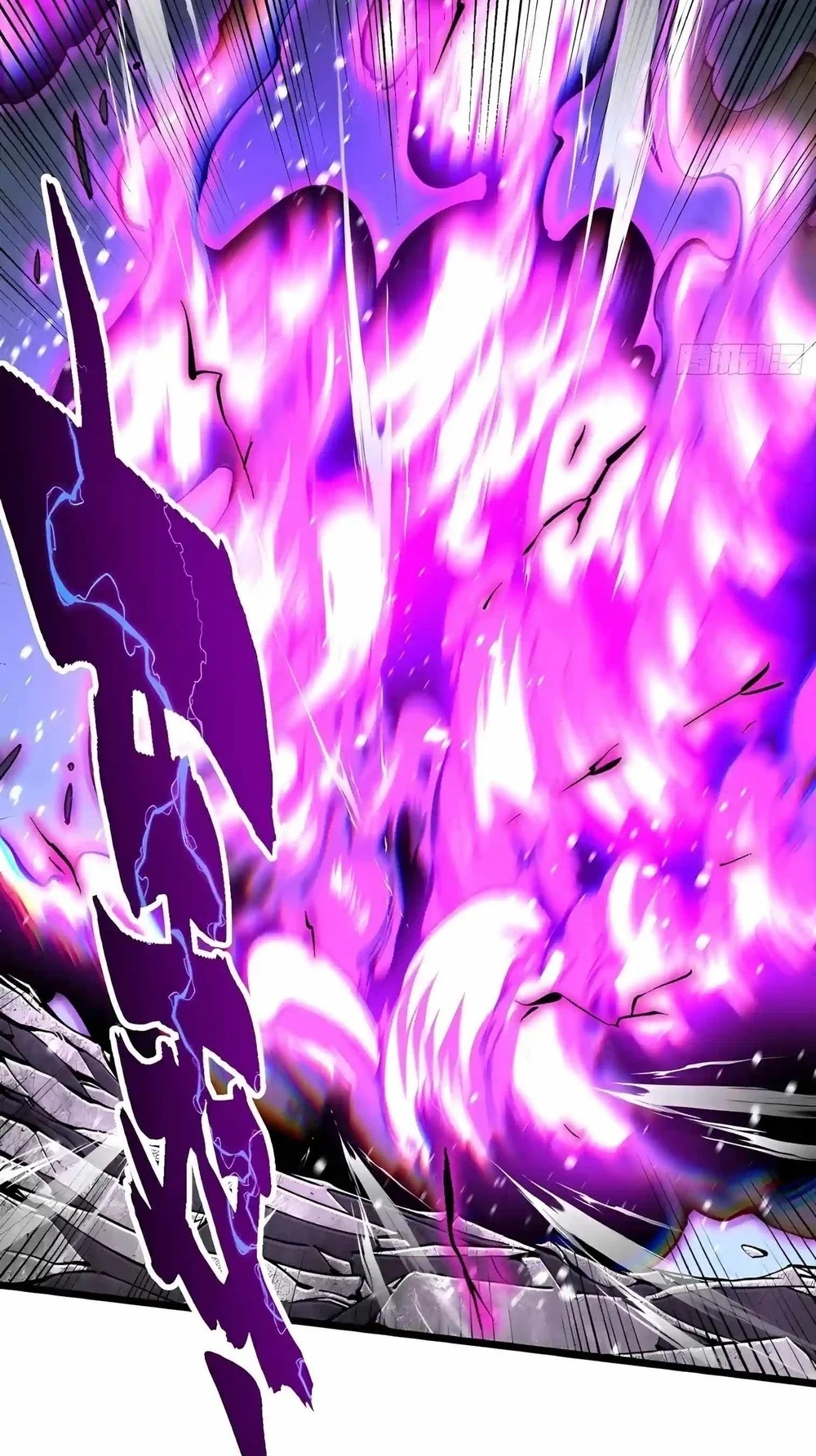Ultimate Martial Evolution: Begin by Awakening the King of Monsters Chapter 151 - halaman 7