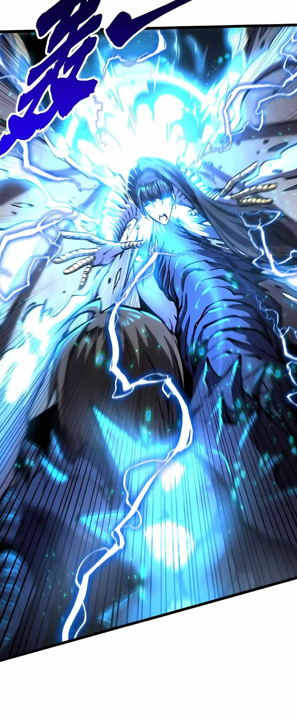 Ultimate Martial Evolution: Begin by Awakening the King of Monsters Chapter 152 - halaman 11