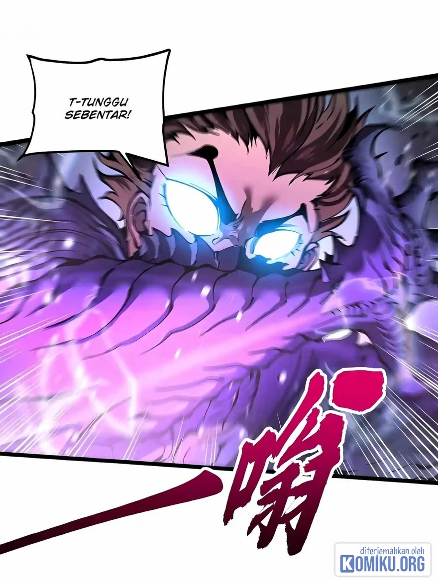 Ultimate Martial Evolution: Begin by Awakening the King of Monsters Chapter 152 - halaman 2