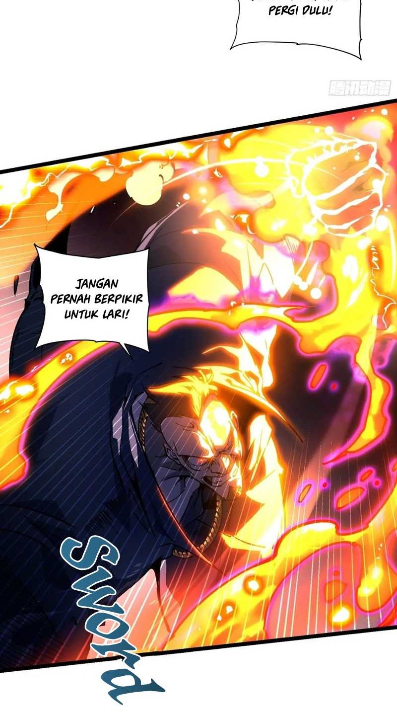 Ultimate Martial Evolution: Begin by Awakening the King of Monsters Chapter 16 - halaman 17