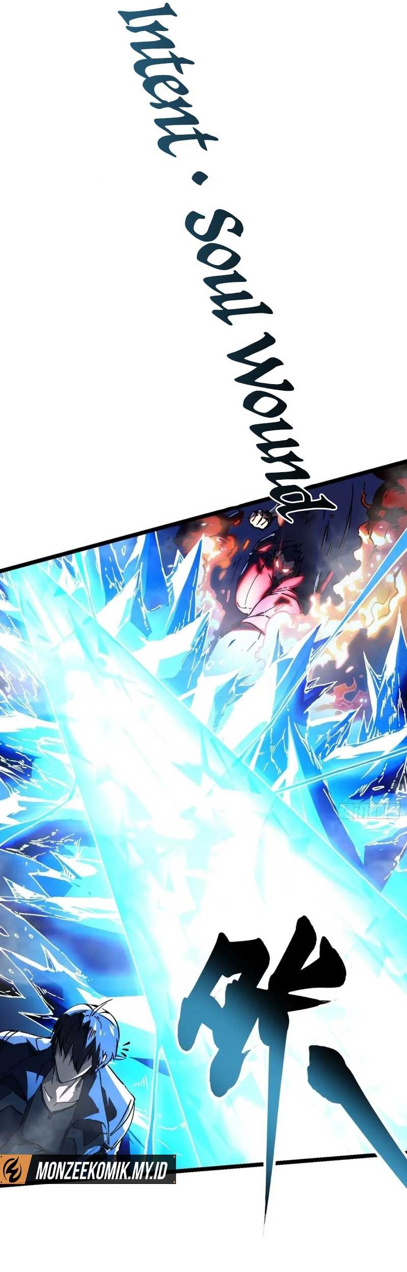 Ultimate Martial Evolution: Begin by Awakening the King of Monsters Chapter 16 - halaman 18