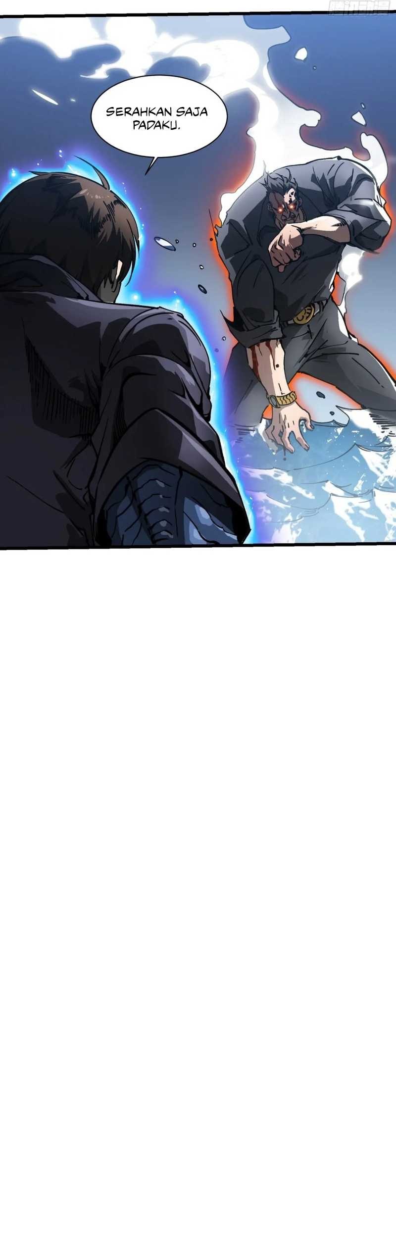 Ultimate Martial Evolution: Begin by Awakening the King of Monsters Chapter 16 - halaman 24