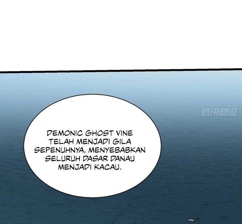 Ultimate Martial Evolution: Begin by Awakening the King of Monsters Chapter 16 - halaman 25