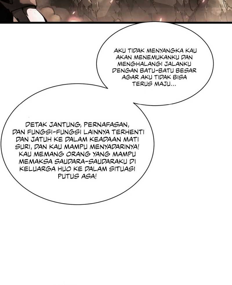 Ultimate Martial Evolution: Begin by Awakening the King of Monsters Chapter 16 - halaman 6
