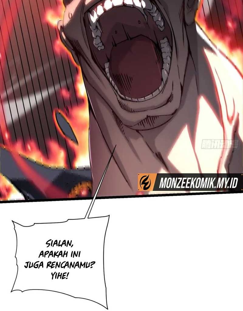 Ultimate Martial Evolution: Begin by Awakening the King of Monsters Chapter 16 - halaman 9