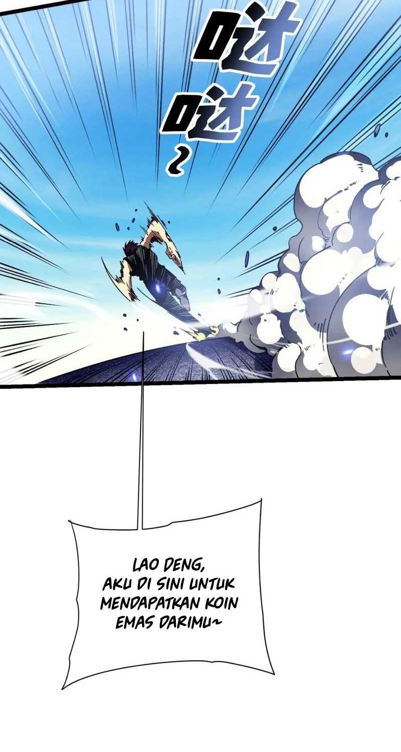 Ultimate Martial Evolution: Begin by Awakening the King of Monsters Chapter 17 - halaman 16