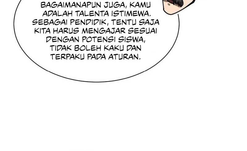 Ultimate Martial Evolution: Begin by Awakening the King of Monsters Chapter 17 - halaman 21
