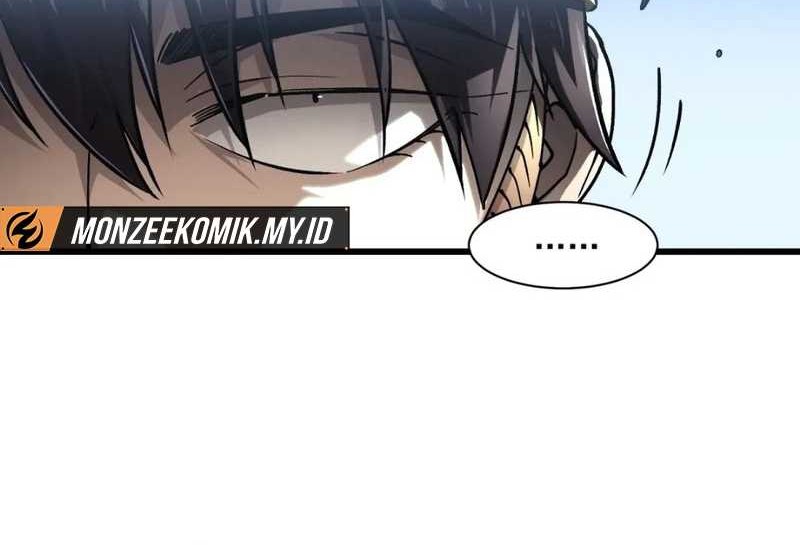Ultimate Martial Evolution: Begin by Awakening the King of Monsters Chapter 17 - halaman 29