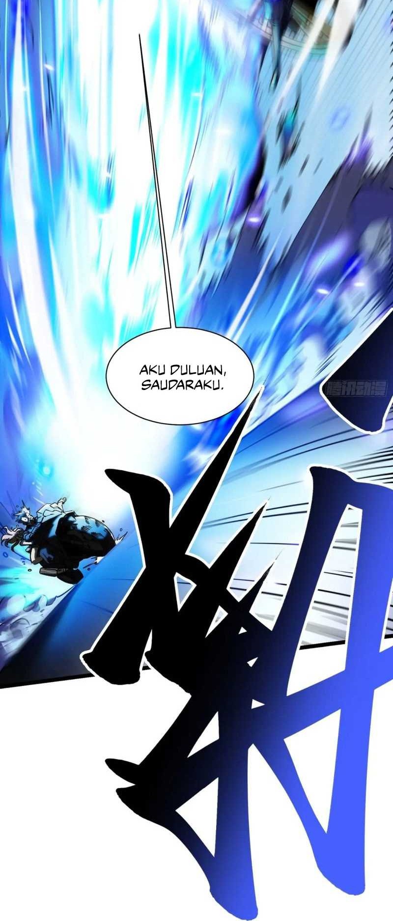 Ultimate Martial Evolution: Begin by Awakening the King of Monsters Chapter 17 - halaman 31