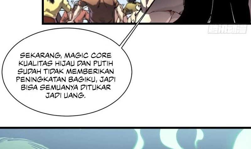 Ultimate Martial Evolution: Begin by Awakening the King of Monsters Chapter 17 - halaman 6