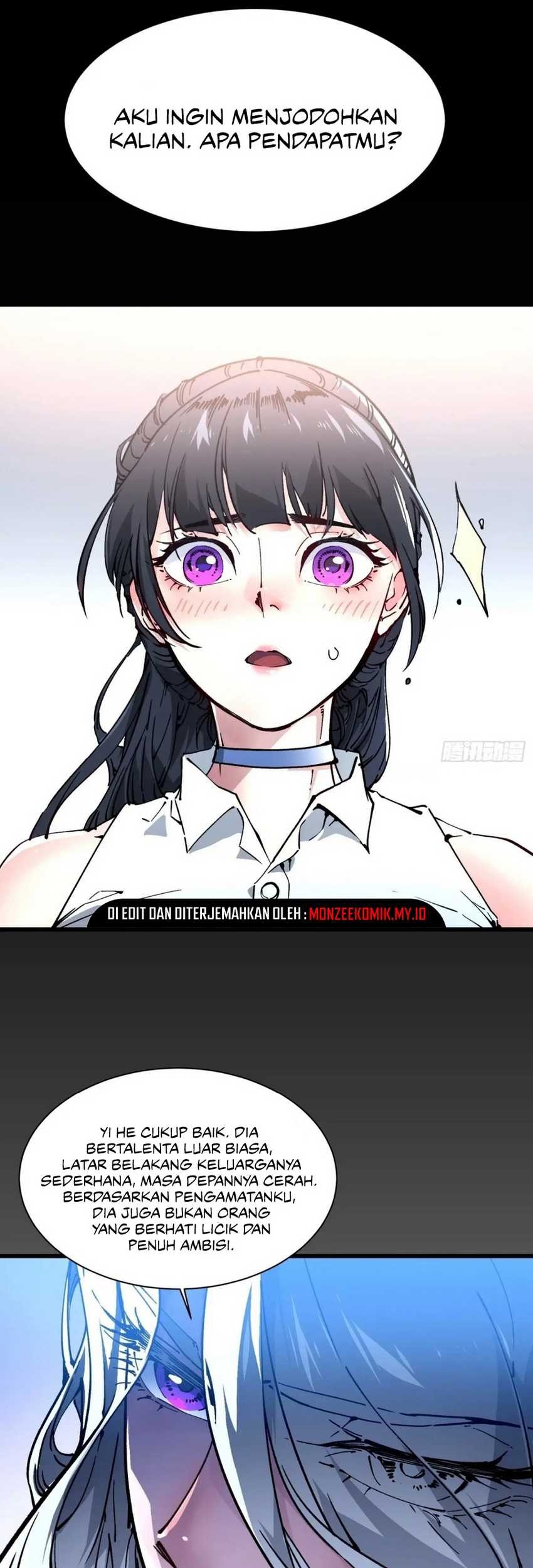 Ultimate Martial Evolution: Begin by Awakening the King of Monsters Chapter 18 - halaman 11