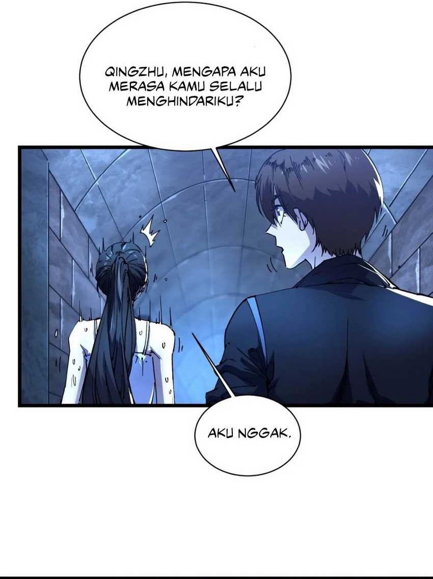 Ultimate Martial Evolution: Begin by Awakening the King of Monsters Chapter 18 - halaman 20
