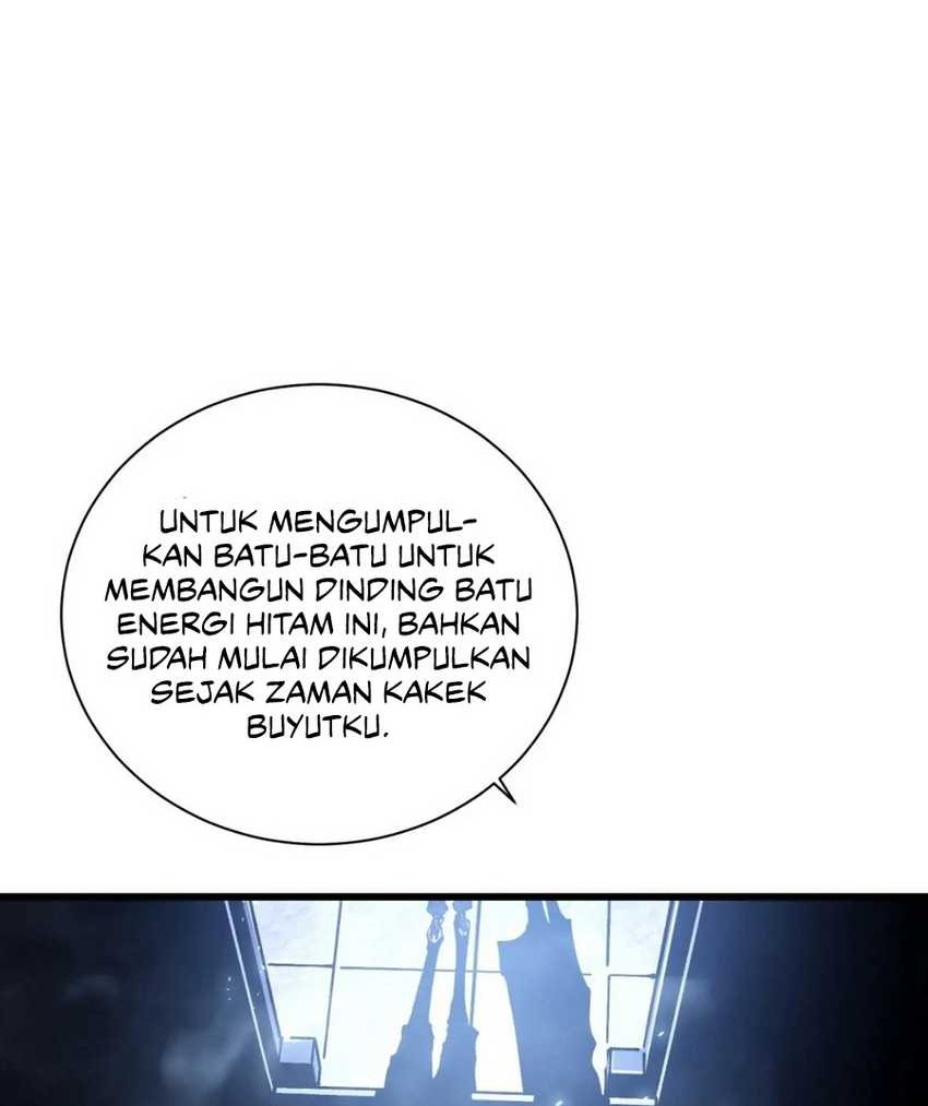 Ultimate Martial Evolution: Begin by Awakening the King of Monsters Chapter 18 - halaman 33